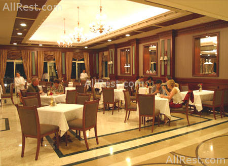 Riva Diva Hotel 11